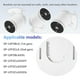 thumbnail image 2 of Soporte de pared Tjyuze Freestyle compatible con Samsung, 2 of 3