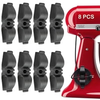 Organizador De Cables Lancord Mejorado Para Electrodomésticos De Cocina