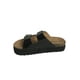 thumbnail image 5 of Sandalia Ecocuero ZAY35 Negro, 5 of 5