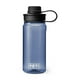 thumbnail image 2 of Botella de agua Yeti Yonder 600 ml/20 oz con tapa de amarre azul marino, 2 of 3