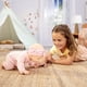 thumbnail image 2 of Baby Doll Baby Born Learn to Walk Annabell Blue Eyes 3 años o más, 2 of 7