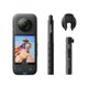 thumbnail image 1 of Cámara Insta360 X3 Sumergible 48MP 5.7K HDR Pantalla Táctil 2.3", 1 of 8