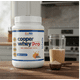 thumbnail image 2 of Whey Pro Cooper Nutrition Sabor Caramelo, 2 of 2