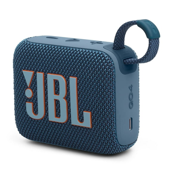 Parlante Go 4 Bluetooth JBL