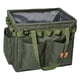 thumbnail image 3 of Bolsa De Camping Al Aire Libre Multifunción Plegable Picnic Verde Militar, 3 of 5
