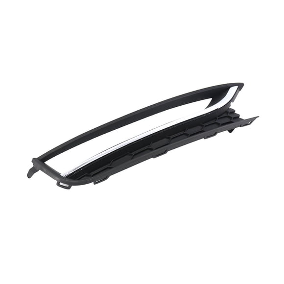 Rejilla De Parachoques Delantero De Coche Para Volkswagen Passat 2012 A 2015 Montaje Derecho 561853666A Derecha 561853666A