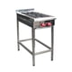 thumbnail image 1 of Anafe Industrial. Inox. 2 Platos-GLP, 1 of 3