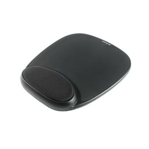 Mouse Pad Kensington Comfort Gel Negro Negro Talla Única