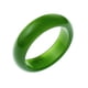 thumbnail image 1 of Anillo de jade BJIMIDTI, verde natural, jade hetiano, talla 7, para mujer, 1 of 7