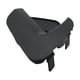thumbnail image 3 of Cubierta De Ojo De Remolque De Parrilla De Parachoques Delantero 52127-0D917 Para Toyota Yaris 2012-2014, 3 of 5