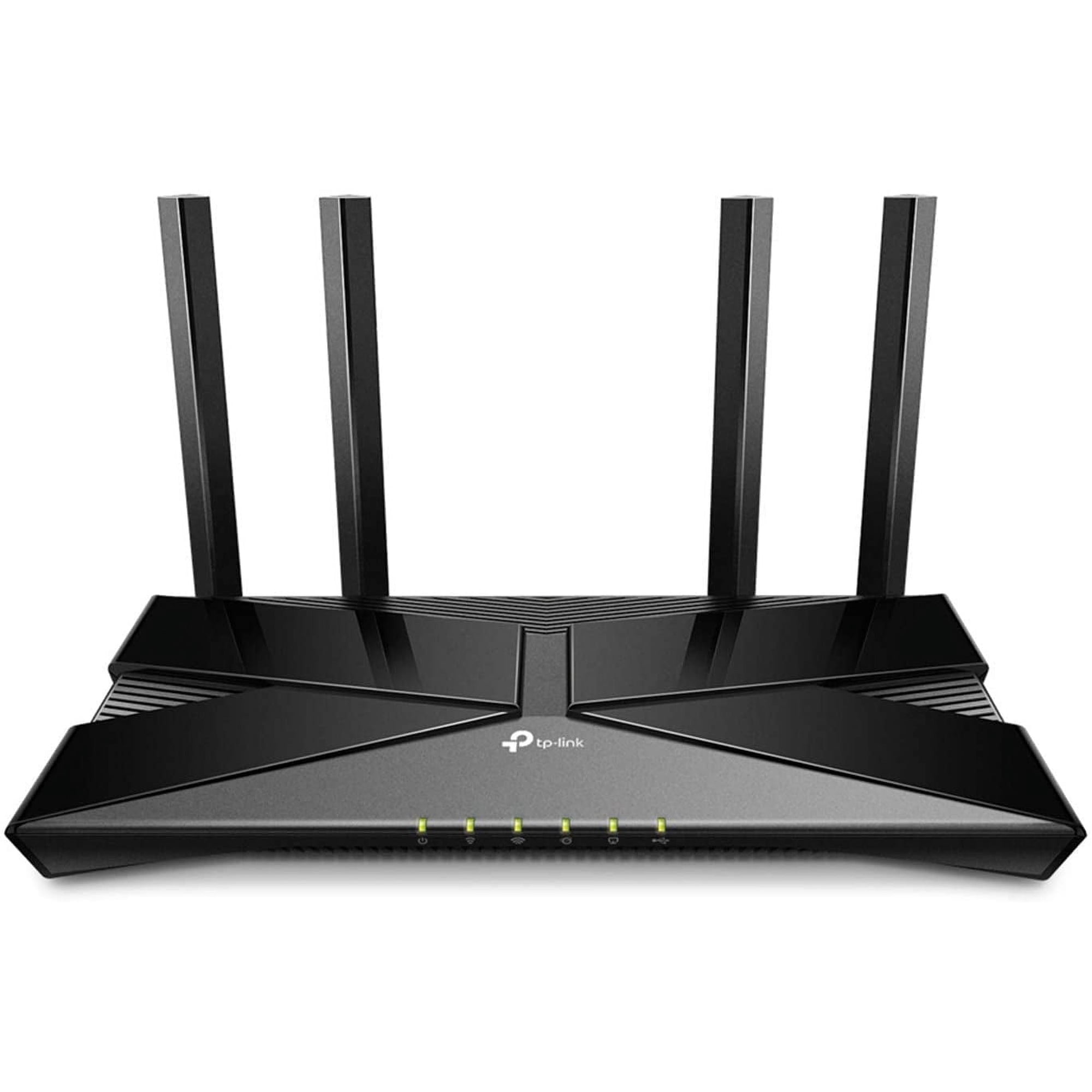 Router Wifi 6 Tp-link Archer Ax10 802.11ax Con 4 Puertos Lan