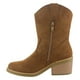 thumbnail image 2 of Bota Chalada Mujer Camp-44 Café Casual, 2 of 5