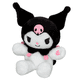 thumbnail image 2 of Mini peluche Build a Bear Kuromi Sanrio, 2 of 2