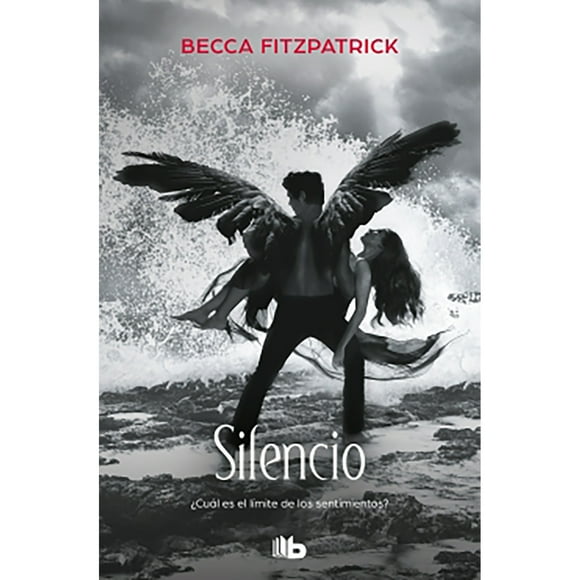 Libro Silencio (Saga Hush, Hush 3)