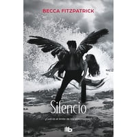 Penguin Random House - Libro Silencio (Saga Hush, Hush 3)