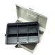 thumbnail image 2 of Caja de Seguridad 10 Pulgadas 25x19x8cm - PS, 2 of 2