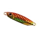 thumbnail image 5 of Se?uelos De Pesca Con Plomo Cebos De Pesca Se?uelos De Natación Para La Pesca De Trucha Gallineta Naranja 50g, 5 of 5