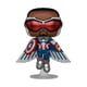 thumbnail image 1 of Figura de acción Funko POP! PAWS- POP! 9 x 9 cm con caja expositora, 1 of 8