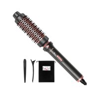 Cepillo Térmico Wavytalk 1.5 Pulgadas