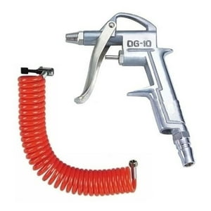 Pistola Voylet # Dg-10A Sopleteadora Con Manguera