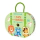 thumbnail image 1 of Libro y Puzzle El Avion De Los Animales, 1 of 2