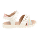 thumbnail image 1 of SANDALIAS BUBBLE GUMMER WHITE 161-1372 - Talla 24, 1 of 5