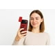 thumbnail image 5 of Carcasa Para iPhone 17 Anti Golpes Anillo Rojo, 5 of 7