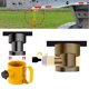 thumbnail image 3 of King Pin Lock BOYISEN para autocaravanas, remolques y autocaravanas con enganche de quinta rueda, 3 of 5
