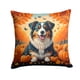 thumbnail image 1 of Almohada Decorativa Australian Shepherd, 1 of 6