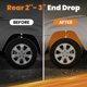 thumbnail image 4 of Tuningsworld Kit de Tirantes Reductores Ajustable de 2‑3 pulgadas para Chevrolet Silverado 1500, 4 of 8