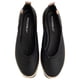 thumbnail image 3 of Zapato Lourdes Negro/Almendra Piccadilly, 3 of 3