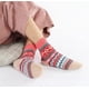 thumbnail image 4 of Packs Mujeress Caliente Grueso Tejido a puntoted Lana Socks para mujeres talla 6-10 Chrismas Grueso Acogedo Socks Mujeres Gift, 4 of 7