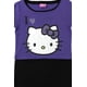 thumbnail image 2 of Polera Niña Algodón Violeta Oscuro 14, 2 of 4