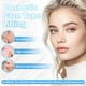 thumbnail image 2 of Cinta de estiramiento facial Lunafleur invisible impermeable 140 piezas, 2 of 2