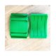 thumbnail image 3 of Manopla GRIPmitt Talla Pequeña/Mediana Verde 2 Unidades, 3 of 5