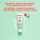 thumbnail image 3 of Limpiador Lechoso Garnier Hyalu-Melon 130 ml, 3 of 9