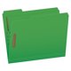 thumbnail image 1 of Carpetas Pendaflex, 2 cierres, tamaño carta, color verde, 1 of 6