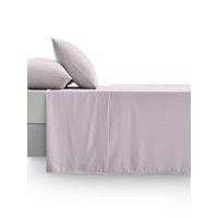 Genérico - Sabanas Set 1 Plaza Rosado