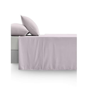 Genérico - Sabanas Set 1 Plaza Rosado