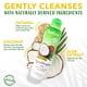 thumbnail image 3 of TropiClean Gentle Coconut Shampoo 592ml, 3 of 8