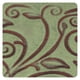 thumbnail image 1 of Glaze AMACO Opalescent O-42, color verde musgo, 473 ml, para cerámica, 1 of 5