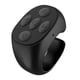 thumbnail image 2 of Bluetooth Teléfono Control Remoto Inalámbrico Mini Recargable Para Tomar Fotos Negro, 2 of 3