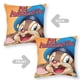 thumbnail image 2 of Fievel y el Nuevo Mundo Fundas de almohada de terciopelo con tema, regalos de funda de almohada, decoración para el hogar, cojín de lanzar, regalo de cumpleaños para fans y parejas.40*40cm., 2 of 6