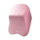 thumbnail image 1 of Almohada Para El Cuello Del Coche Accesorios Interiores Lavable Para Autobús De Oficina Rosa, 1 of 5