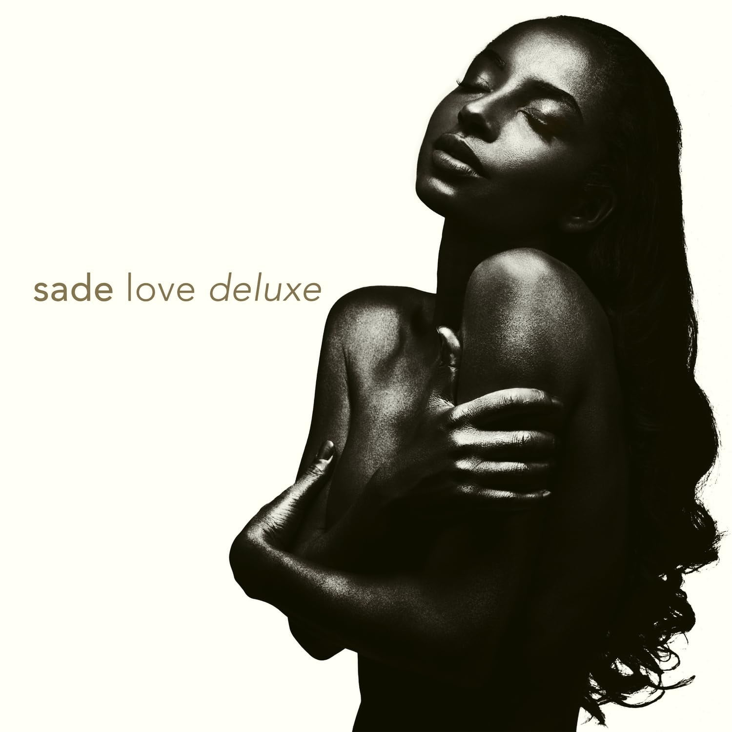 Cd Sony Music Cmg Love Deluxe