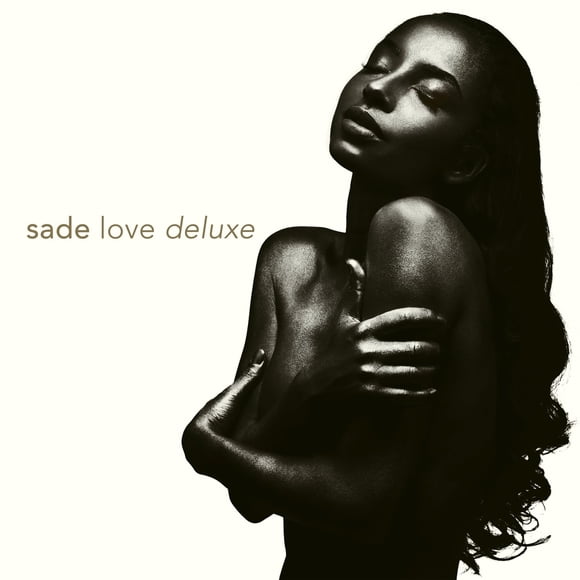 CD Sony Music Cmg Love Deluxe