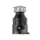 thumbnail image 1 of Triturador De Basura Insinkerator Badger 5 1/2 HP Negro/Gris, 1 of 3