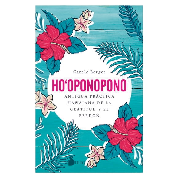 Libro Ho - Oponopono Antigua Práctica Hawaiana De La Gratitud Perdon
