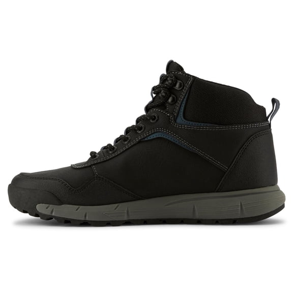 Zapato Ellis Black 9033264 Dockers negro 39