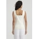thumbnail image 3 of Polera Mujer Escote Cuadrado Crema, 3 of 8